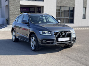 Audi Q5 2.0tdi S-Tronic S-LINE