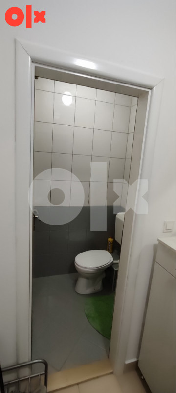 Novogradnja Vogošća Rosulje trosoban namješten stan 77m2 8