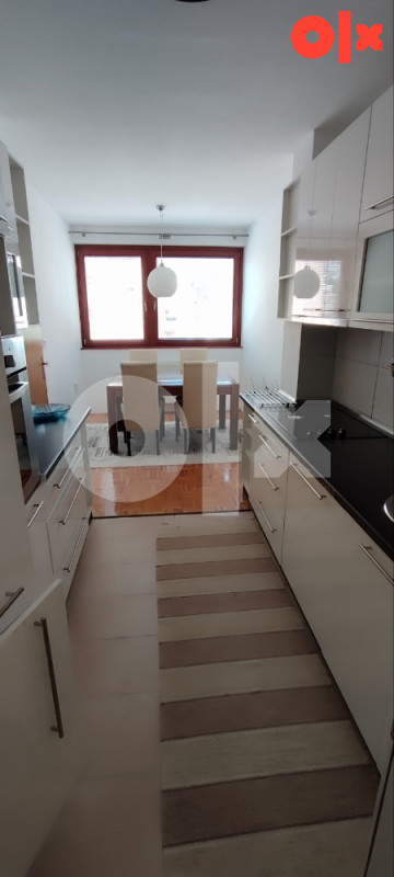 Novogradnja Vogošća Rosulje trosoban namješten stan 77m2 7