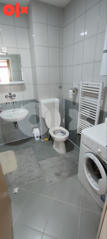 Novogradnja Vogošća Rosulje trosoban namješten stan 77m2 5