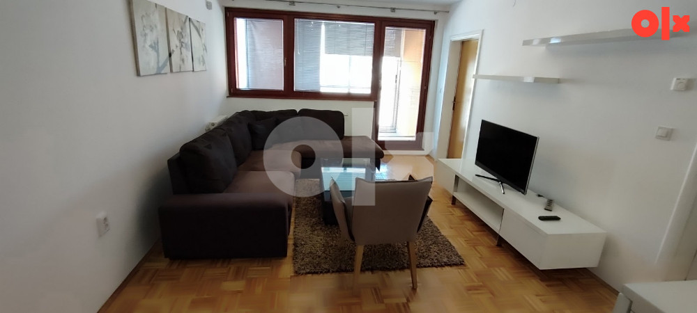 Novogradnja Vogošća Rosulje trosoban namješten stan 77m2 4
