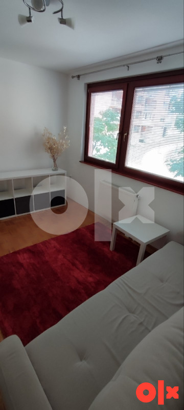 Novogradnja Vogošća Rosulje trosoban namješten stan 77m2 6