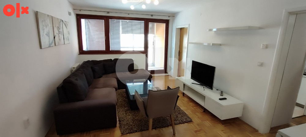 Novogradnja Vogošća Rosulje trosoban namješten stan 77m2 3