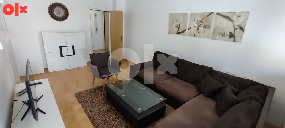 Novogradnja Vogošća Rosulje trosoban namješten stan 77m2 2