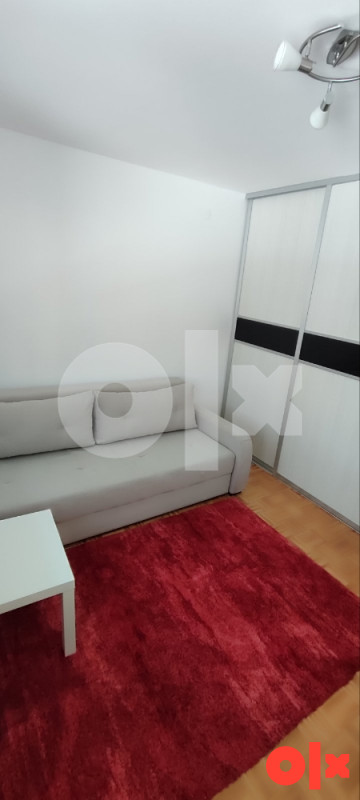 Novogradnja Vogošća Rosulje trosoban namješten stan 77m2 11