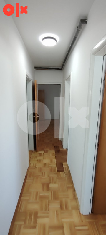 Novogradnja Vogošća Rosulje trosoban namješten stan 77m2 10