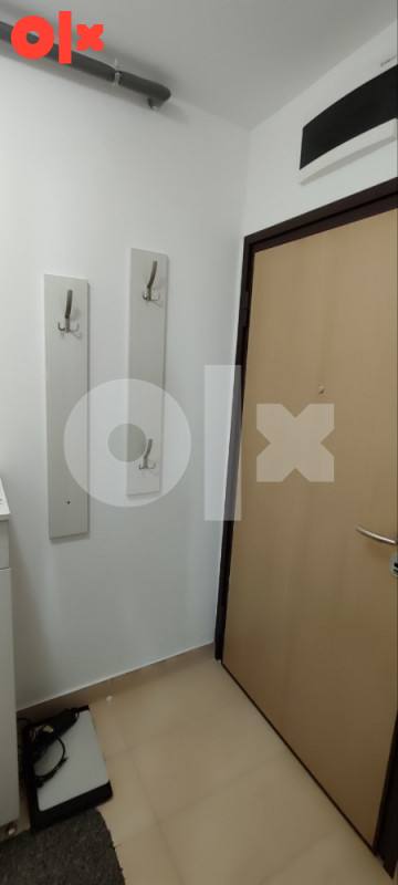 Novogradnja Vogošća Rosulje trosoban namješten stan 77m2 9