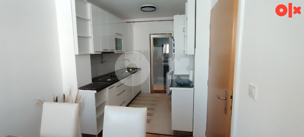 Novogradnja Vogošća Rosulje trosoban namješten stan 77m2 12