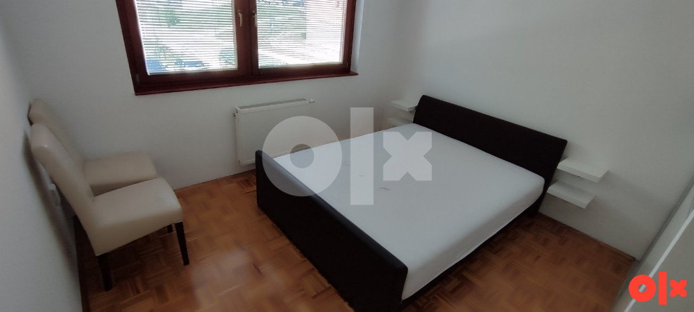 Novogradnja Vogošća Rosulje trosoban namješten stan 77m2 13