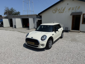 MINI One D DIZEL 5 VRATA