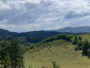 Građevinsko zemljište  12655m2 - Mrakovo/Ilijaš