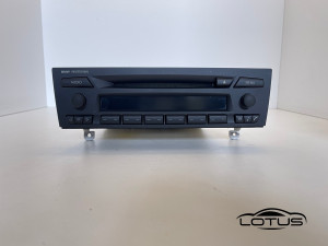 Radio PROFESSIONAL BMW 3 E90 2005-2008
