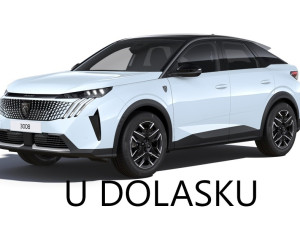 PEUGEOT 3008 GT HIBRID 145 e-DTC 2025