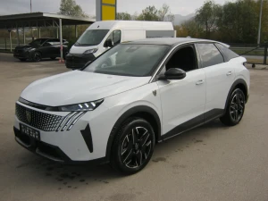 PEUGEOT 3008 GT HIBRID 145 e-DTC 2025