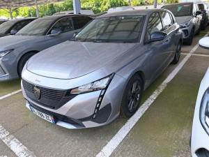 PEUGEOT 308 1.5 BLUEHDI 130KS ACTIVE PACK 2023 G