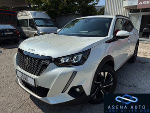Peugeot 2008 Allure 1.5 BlueHDI 102ks Virtual 3D3