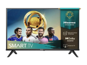 HISENSE LED TV 40A4Q