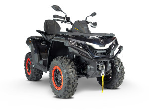 Qvad QJMOTOR 1000cc SFA 1000 kvad