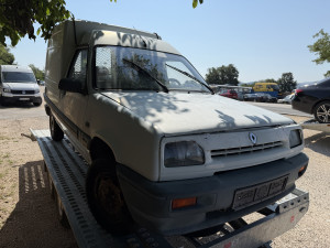 Renault Rapid