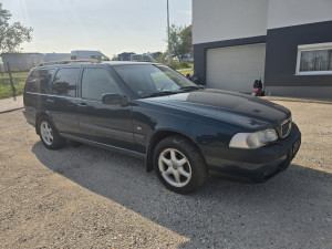 Volvo V70 XC Cross Country 2.4 turbo benzin xc90 90