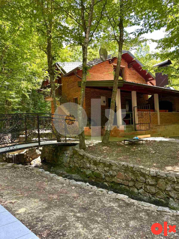 Vikendica Banja Luka  Šušnjari Laktaši