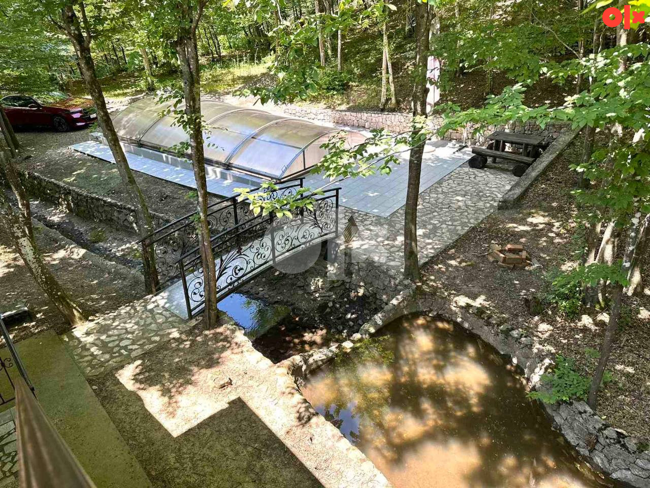 Vikendica Banja Luka  Šušnjari Laktaši 3