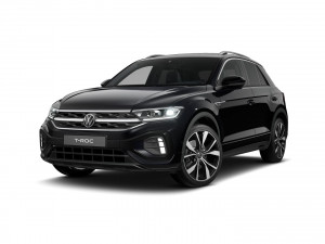 T-Roc R-Line Plus 2.0 TDI