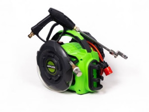 PUMPA ZA ČIŠĆENJE KLIMA BATERIJSKA C10 WIPCOOL