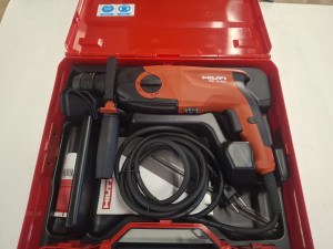 Hilti TE 3-CL udarna bušilica