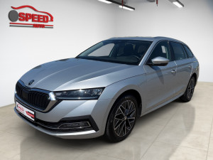 Škoda Octavia 2.0 TDI Karavan DSG-Tiptronik VIRTUAL