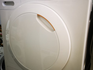 Miele T1 susilica za ves A+++/9kg/Toplotna pumpa... Novo