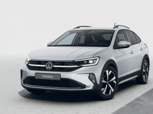 Taigo Style 1.5 TSI