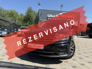 VW TIGUAN 2.0 TDI DSG 2017 GOD VIRTUAL COCKPIT REG.DO 7/26