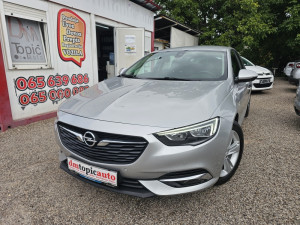 Opel Insignia 1,6cdti 2018gp.