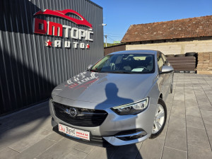 Opel Insignia 1,6cdti 2018gp.