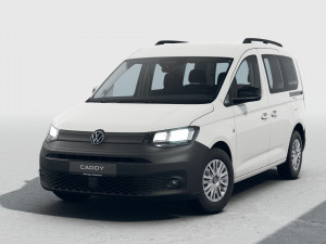Caddy 2.0 TDI