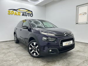 Citroen C4 Cactus 1.5 HDI SHINE Pack 2018