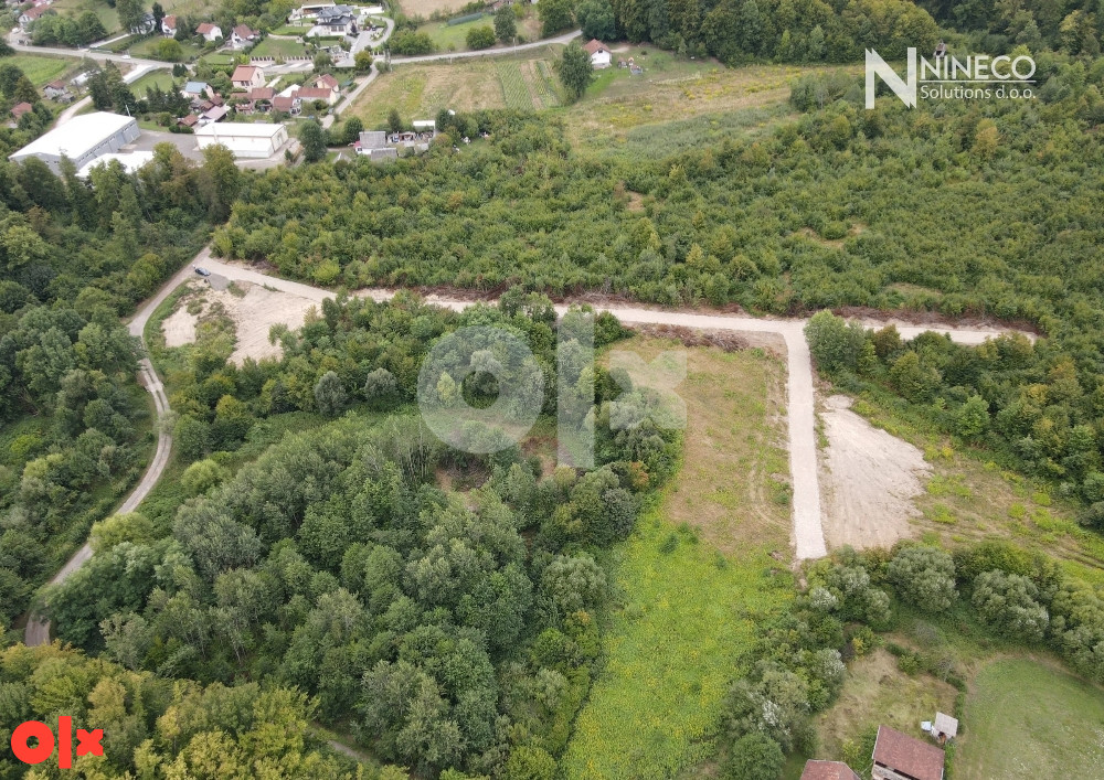 PLACEVI - MALO BLAŠKO - OD 503 DO 1.694 m2 (opština Laktaši) 3