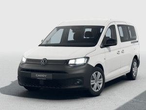 Caddy Maxi 2.0 TDI