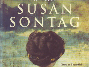 Susan Sontag In America