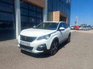 3008 ALLURE 2.0 BlueHDi
