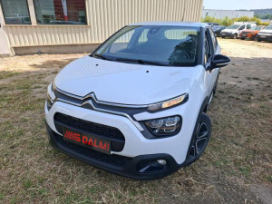 Citroen C3 1.5 BlueHDI 102 KS Navigacija -LED- FACELIFT