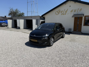 Citroen C4 Picasso 2.0 HDi