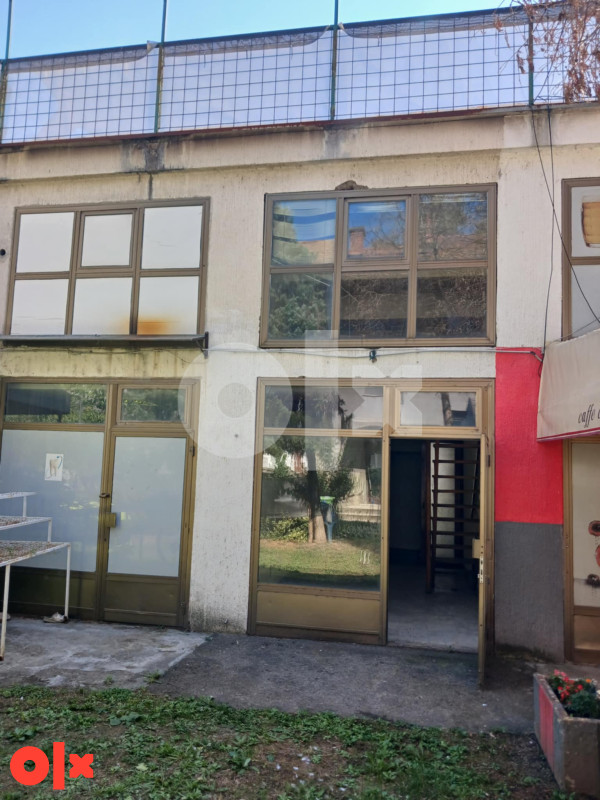 Poslovni prostor Doboj 18m2 3