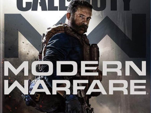 Call of Duty Modern Warfare PS4 Digital game