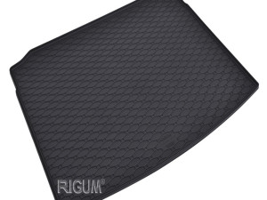 PODMETAČ ZA GEPEK GUMENI TIPSKI VW TIGUAN 2016-24 SA JEDNIM DNOM