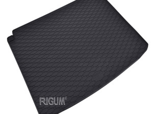 PODMETAČ ZA GEPEK GUMENI TIPSKI VW TIGUAN 2007-2016 (RIGUM)