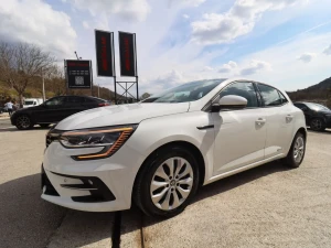Renault Megane 1.5 DCI ENERGY FULL-LED Navi 2xParktronic FACELIFT
