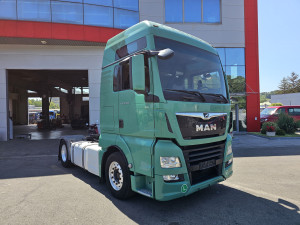Man TGX 18.500