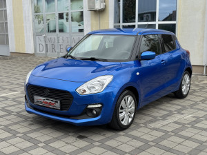 Suzuki Swift 2017g